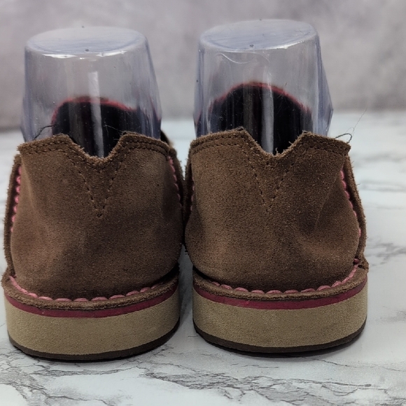 Ariat Women's Striped Cruisers - Picture 2 of 8